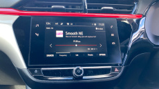 Vauxhall Corsa 1.2 GS 5dr Petrol Hatchback